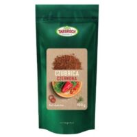 Targroch – przyprawy jednorodne - Czubrica czerwona 100 g