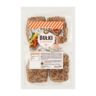 Bułki ziarniste do odpieku 280g