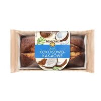 Ciasto, babka, babki świeże, swieze - DC Ciasto kokosowe 300g