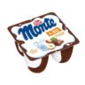 Monte Czekolada MAX 4X100g