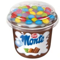 Zott - Deser, pudding - TOP CUP 70g