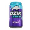 Zero kofeiny grape 330ml