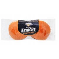 Dan Cake- bułki - Brioche burger 300g