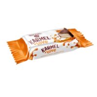 Ciasto, babka, babki świeże, swieze - DC Karmel Love 32g