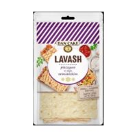 Dan Cake – tortille i pita - Lavash chleb ormianski 200g