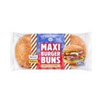 Dan Cake- bułki - Maxi Burger 300g