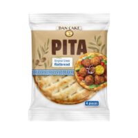 Dan Cake – tortille i pita - Pita 330g