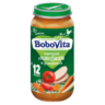 Warzywa z Kurczakiem w Pomidorach 1-3 lata