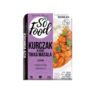 Kurczak z ryżem w sosie Tika Masala 330g