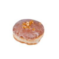 Bułki słodkie i pączki, bulki, paczki - Z Nadzieniem Różanym 70g