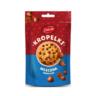 Delecta Kropelki Mleczna czekolada 80g