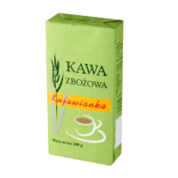 INKA - Delecta Kawa Zbożowa Tradycyjna Kujawianka 200 g