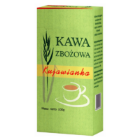 INKA - Delecta Kawa Zbożowa Tradycyjna Kujawianka 500 g