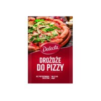 Do ciasta - Drożdże do pizzy 8 g