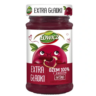 Dżem Extra Gładki 100% Wiśnia 225g
