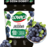 Dżem Jagodowy 280g