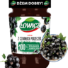 Dżem z Czarnej Porzeczki 280g