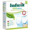 Ekologiczne tabletki do zmywarek 75 szt.