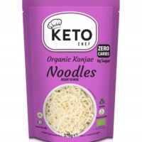 Keto Chef – Makaron - Noodles 270g