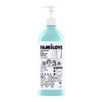 Fairy płyn do naczyń - FAMILOVE Płyn do mycia naczyń 750ml