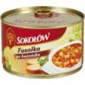 FASOLKA PO BRETOŃSKU 400g