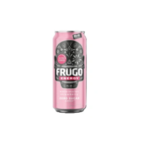 Energetyki –Frugo - FRUGO ENERGY WATERMELON 500 ML
