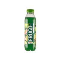 Frugo-Napoje - ULTRA GREEN PET 500ML