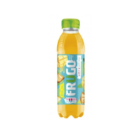 Frugo-Napoje - ULTRA YELLOW PET 500ML