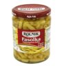 Fasolka Szparagowa Żółta 500 g