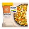Makaron kluski z warzywami ze śmietaną 450g