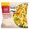 Noodles chichen 450g