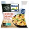 Oriental Style Shrimps 400g