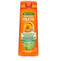 Fructis – szampon - Goodbye damage 400ml