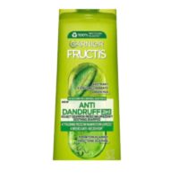 Fructis – szampon - Przeciwłupieżowy 2w1 400ml