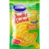 SŁODKI KUBEK MANGO ANANAS JABŁKO Z OWOCAMI 30G