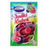 SŁODKI KUBEK OWOCE LEŚNE Z OWOCAMI 28G