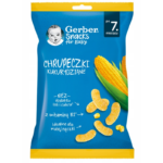Przekąski dla Dzieci - Kukurydziane 28g
