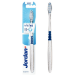 Szczoteczki dla Dorosłych - Granatowa Target White Soft