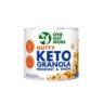 Granola KETO orzechowa 200g