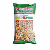 Delicpol, Tago - Biszkopty - Groszek ptysiowy 200g