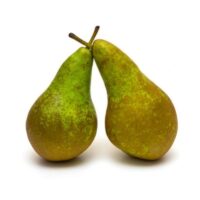 Owoce - Pestkowe - Gruszki