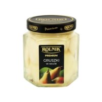 Rolnik - Owoce - Gruszki w occie