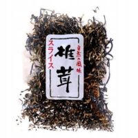 Asia Kitchen - Grzyby suszone Mun cięte 100g