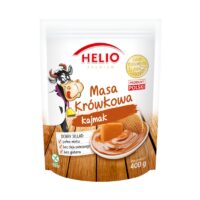 Helio – masa krówkowa, kajmak - Kajmak DOYPACK - 400g