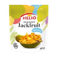Helio – suszone owoce, daktyle - TROPICAL BITES JACKFRUIT