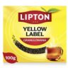 YELLOW LABEL GRANULOWANA 100G KARTON