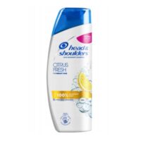 Head&shoulders – szampon - Citrus fresh 330ml
