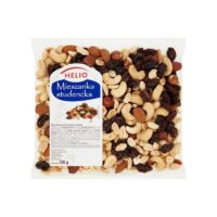 Helio -Bakalie i dodatki - studencka 300g