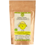 Kaszki Bio-Ekologiczne, 200g, Helpa - Bio Kaszka Jaglano - Orkiszowa z Wanilią Burbońską