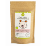 Kaszki Bio-Ekologiczne, 200g, Helpa - Bio Kaszka 5 Zbóż